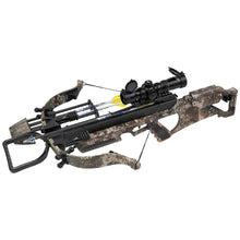 Excalibur Micro Suppressor Extreme STRATA w/Tact100 Scope & Charger EXT