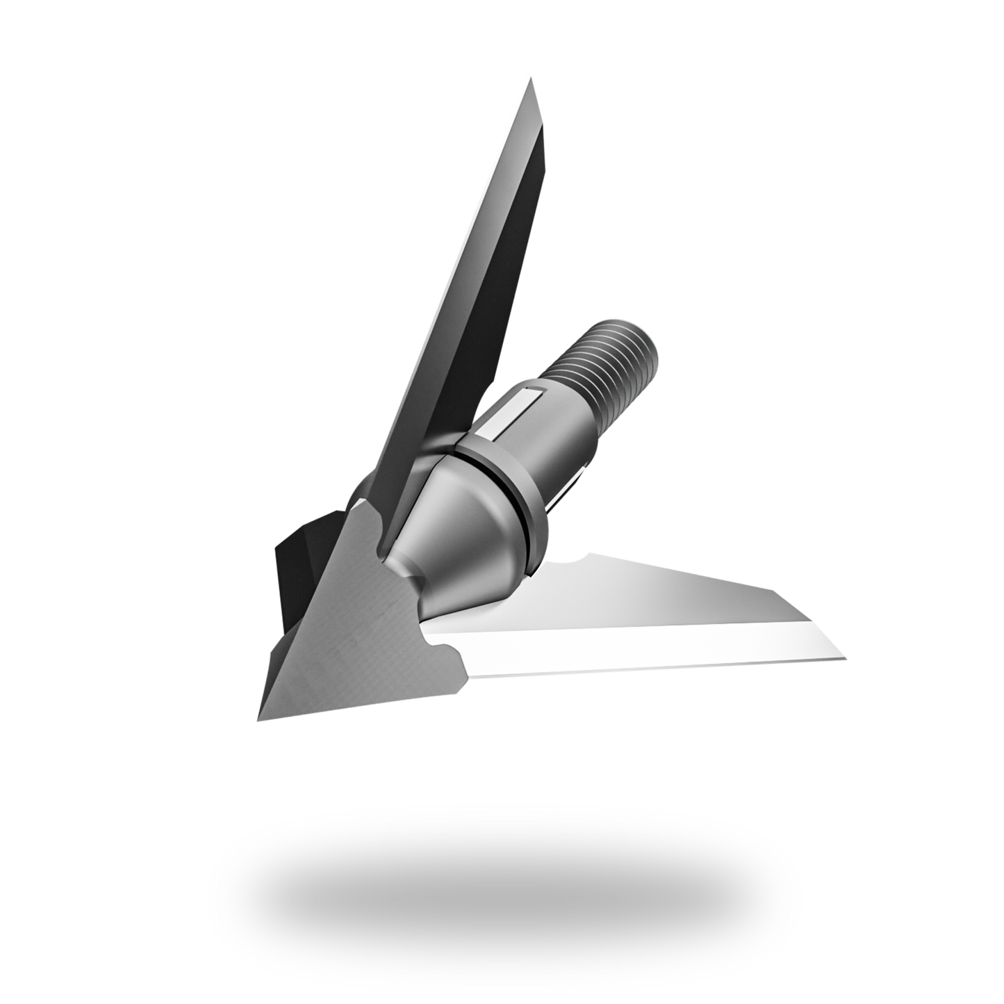 QAD  Exodus 100gr Swept Blade Broadhead