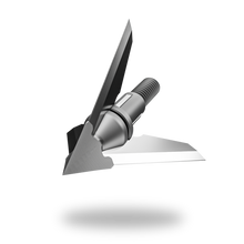 QAD  Exodus 100gr Swept Blade Broadhead