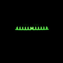 Latitude Carbon Synergy Illuminator (Glow Tape)