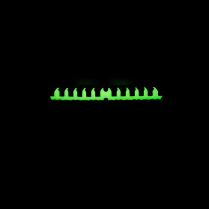 Latitude Carbon Synergy Illuminator (Glow Tape)