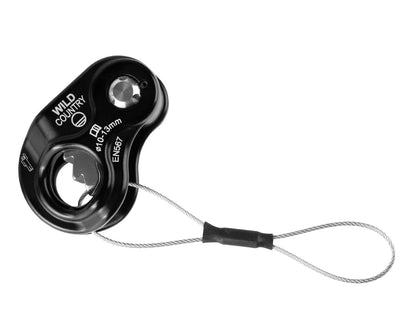Tethrd Ropeman 1 Ascender