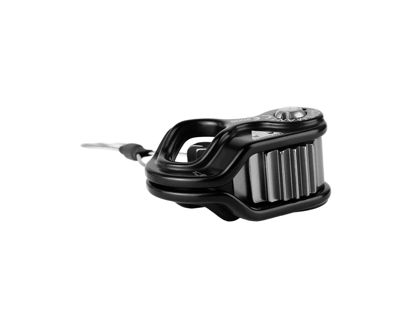 Tethrd Ropeman 1 Ascender