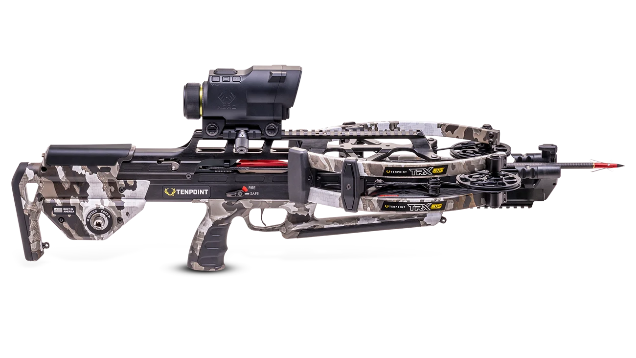 TenPoint TRX 515