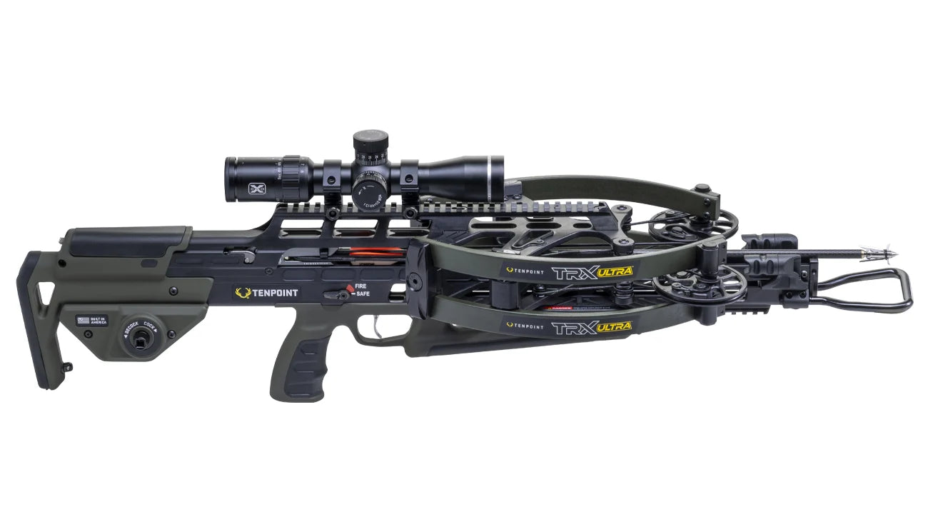 TenPoint TRX Ultra