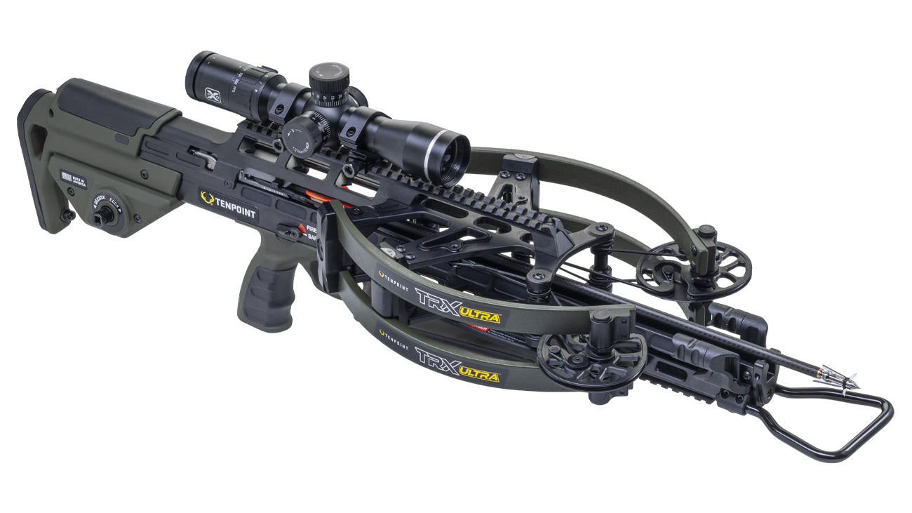TenPoint TRX Ultra