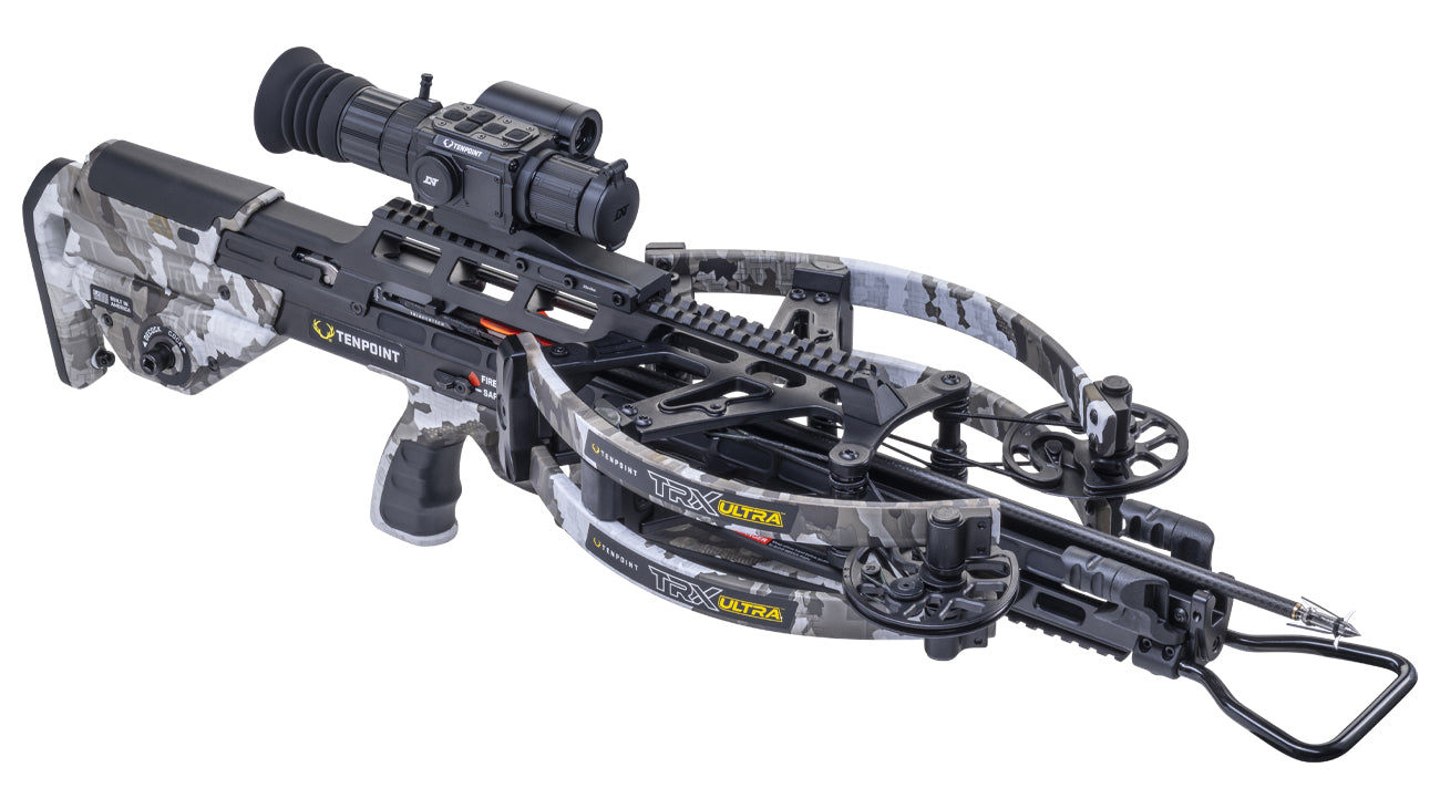 TenPoint TRX Ultra