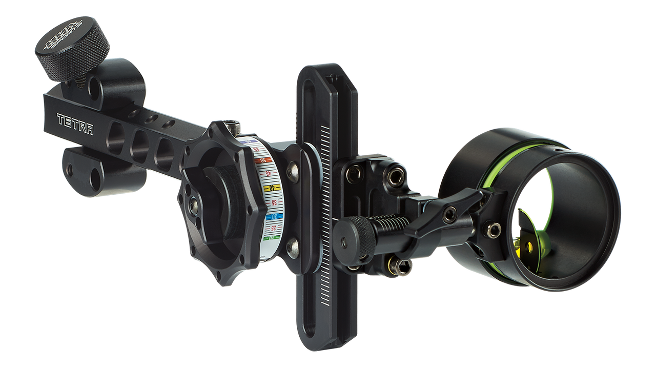 HHA Tetra Hoyt Sight TTR 5519