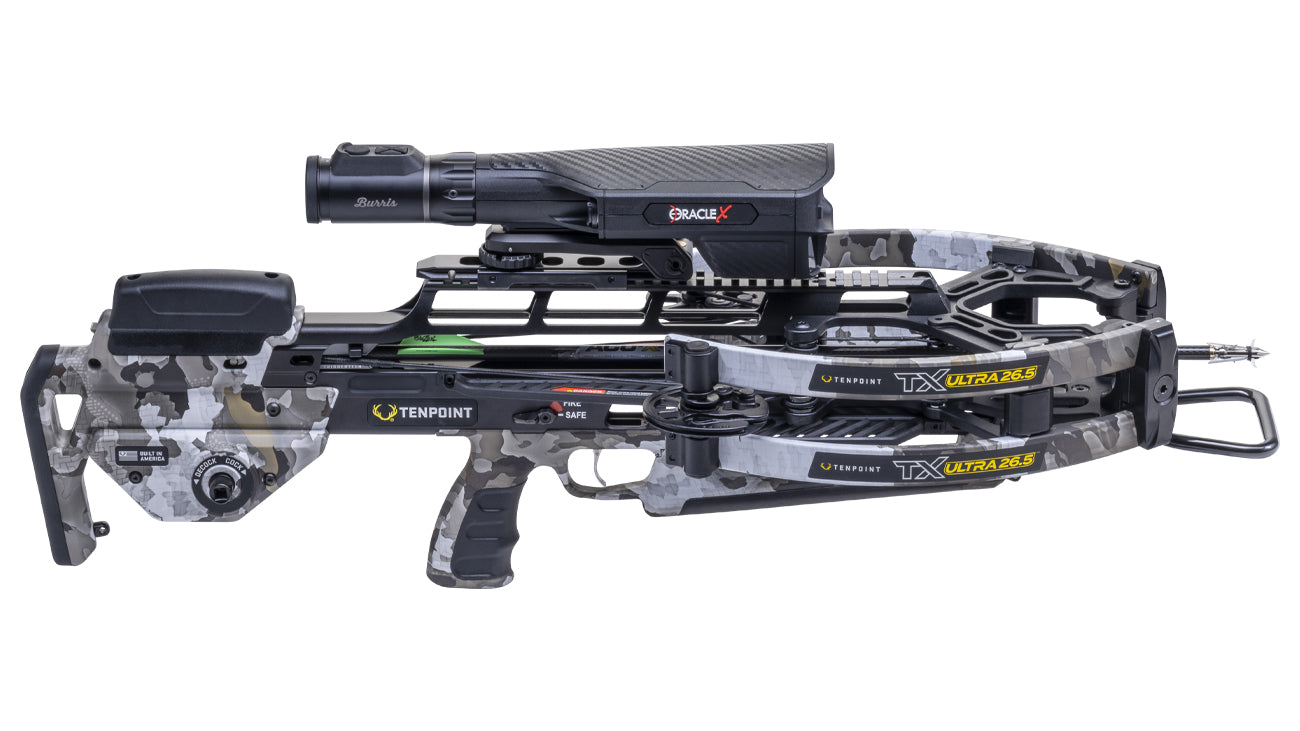 TenPoint TX Ultra 26.5