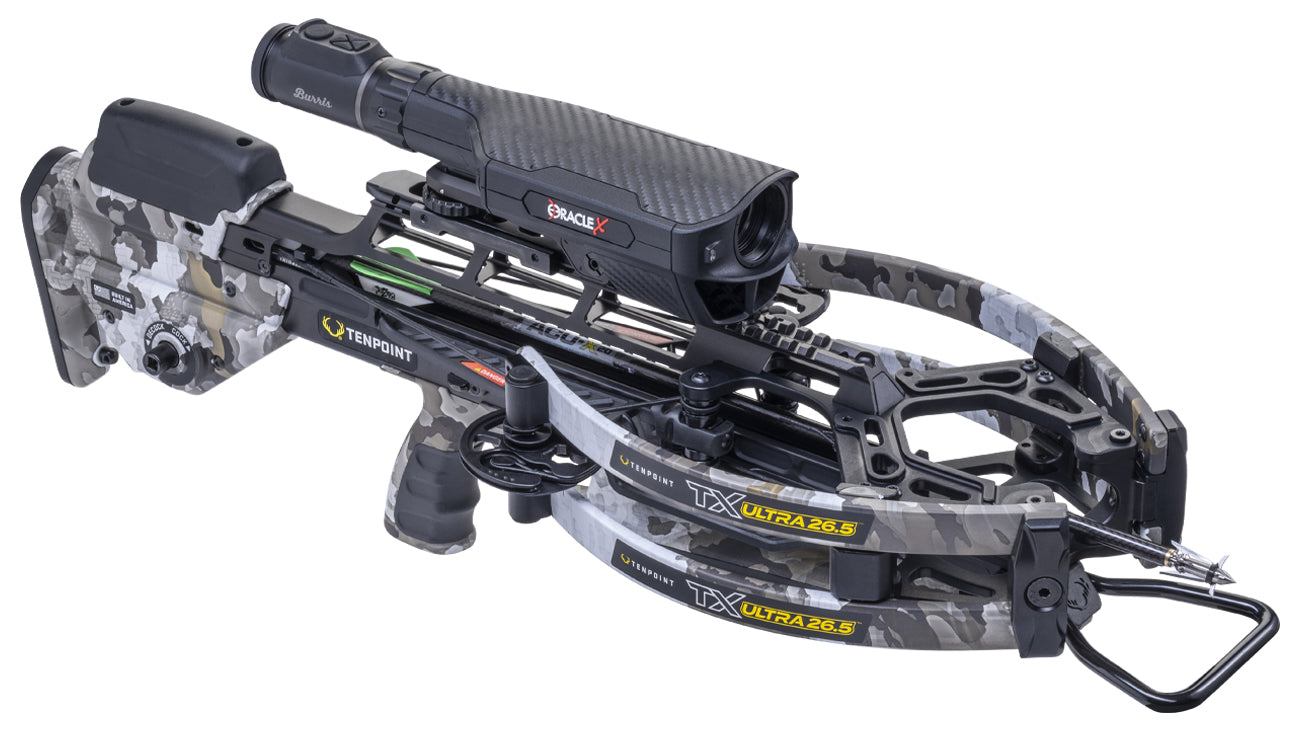 TenPoint TX Ultra 26.5
