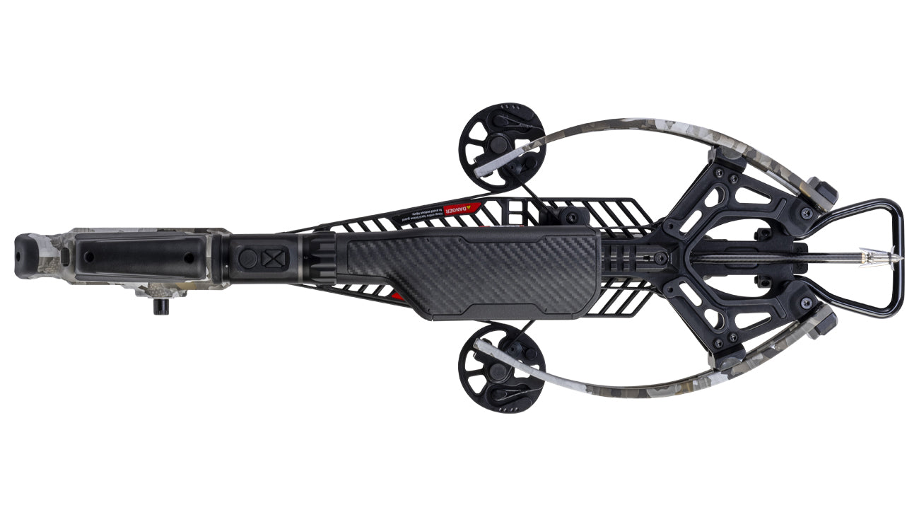 TenPoint TX Ultra 26.5