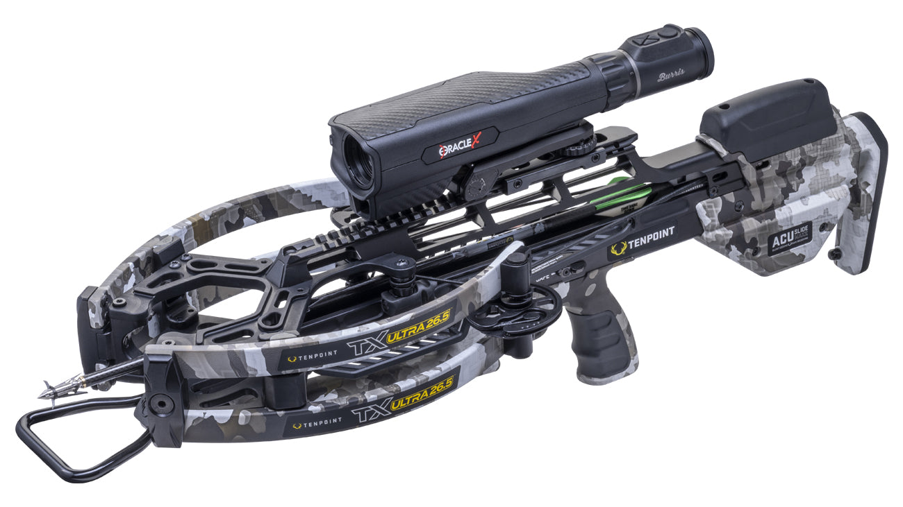 TenPoint TX Ultra 26.5