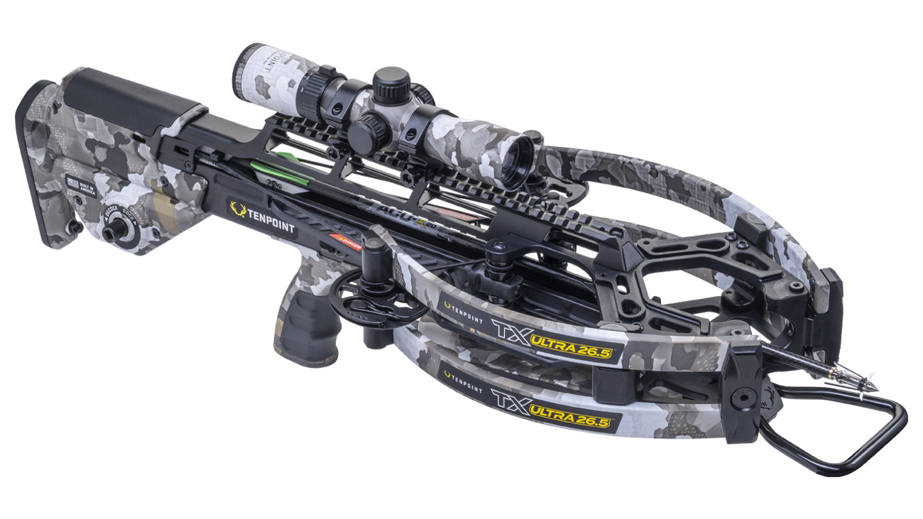 TenPoint TX Ultra 26.5