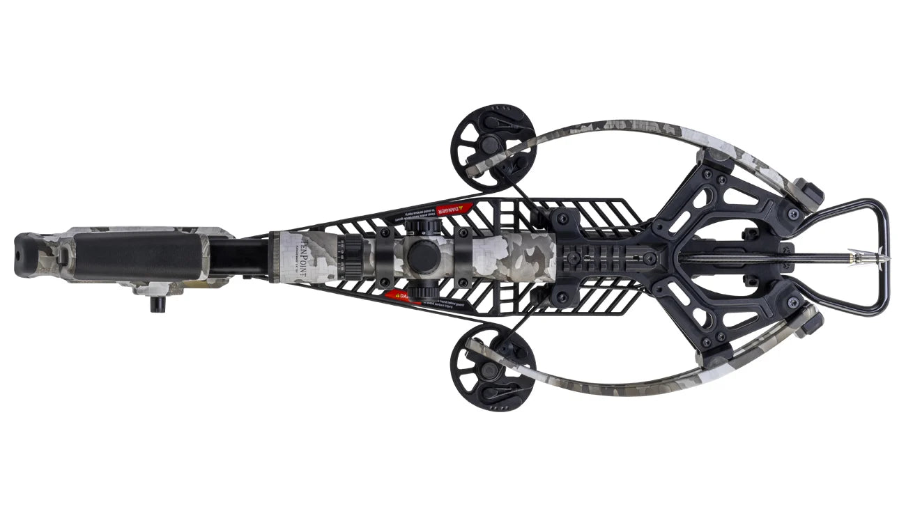 TenPoint TX Ultra 26.5
