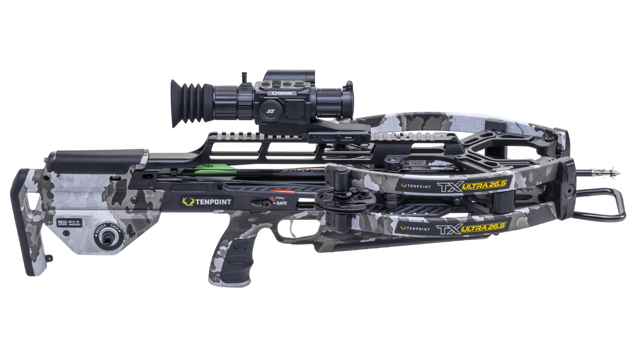 TenPoint TX Ultra 26.5