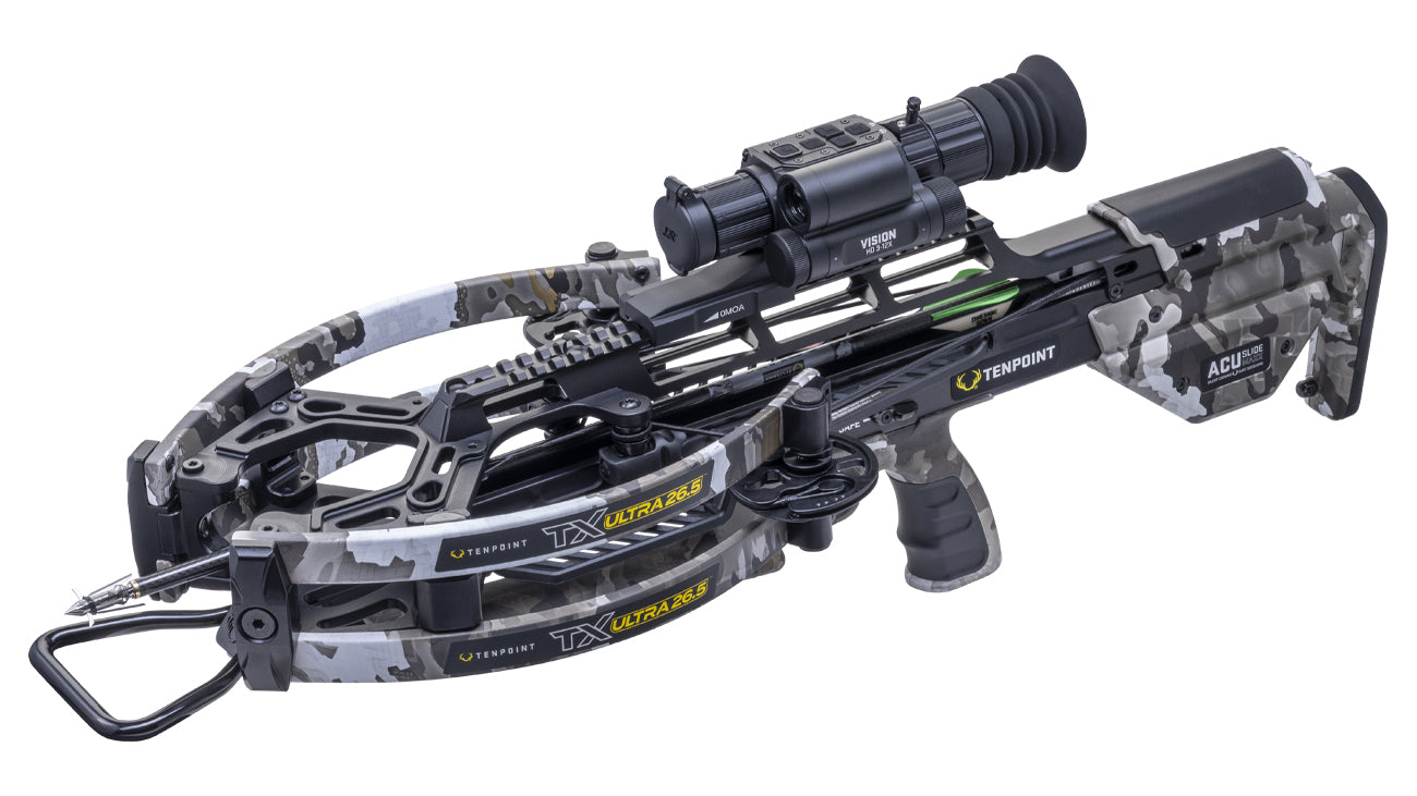 TenPoint TX Ultra 26.5