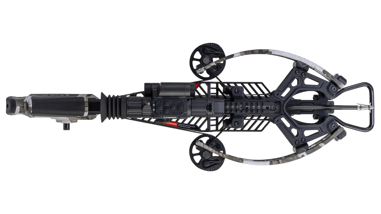 TenPoint TX Ultra 26.5 – Borkholder Archery