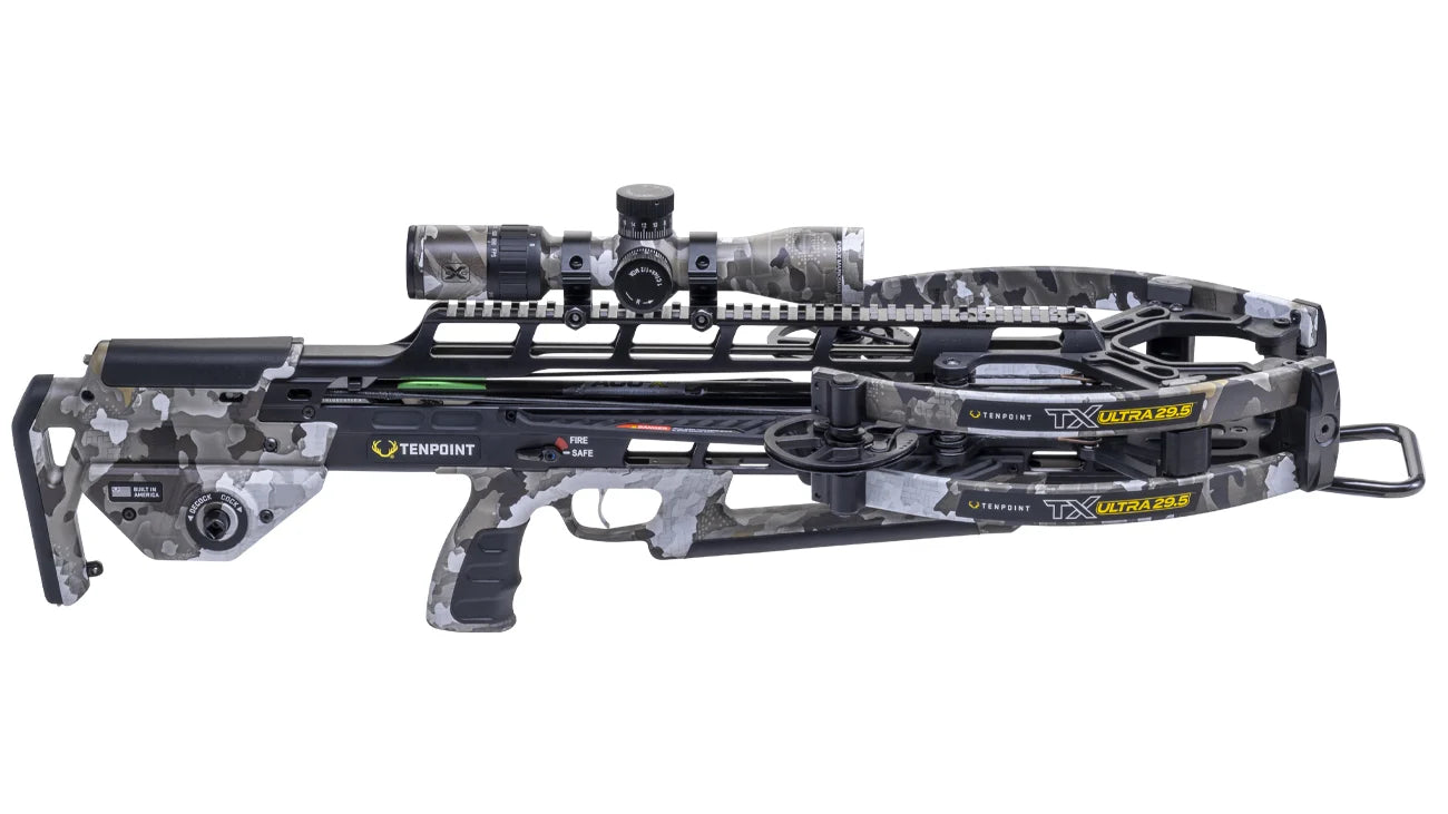 TenPoint TX Ultra 29.5