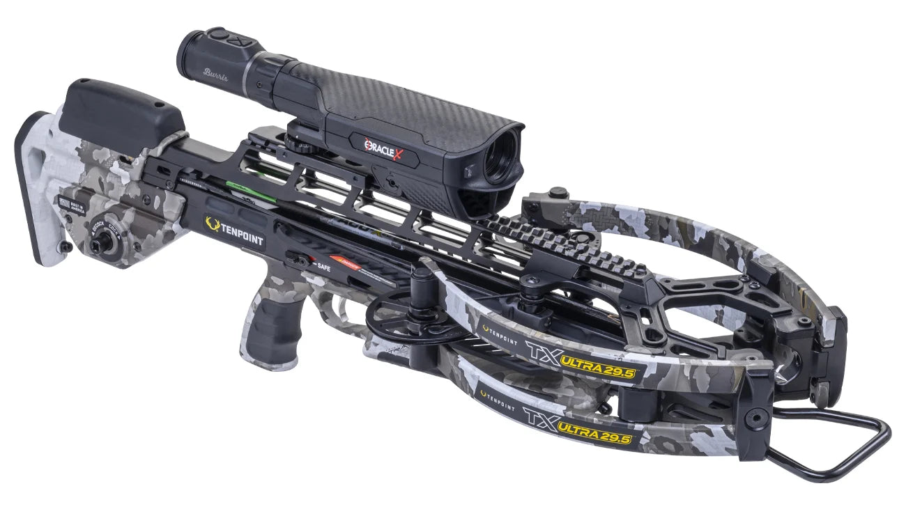 TenPoint TX Ultra 29.5