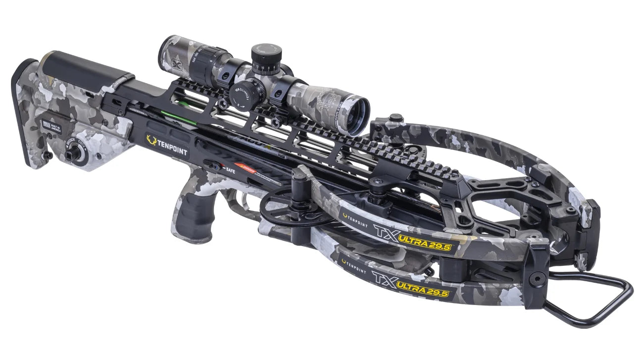 TenPoint TX Ultra 29.5