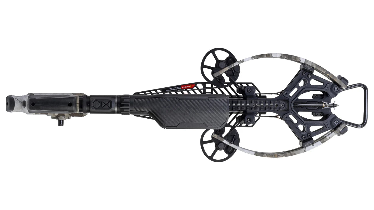 TenPoint TX Ultra 29.5
