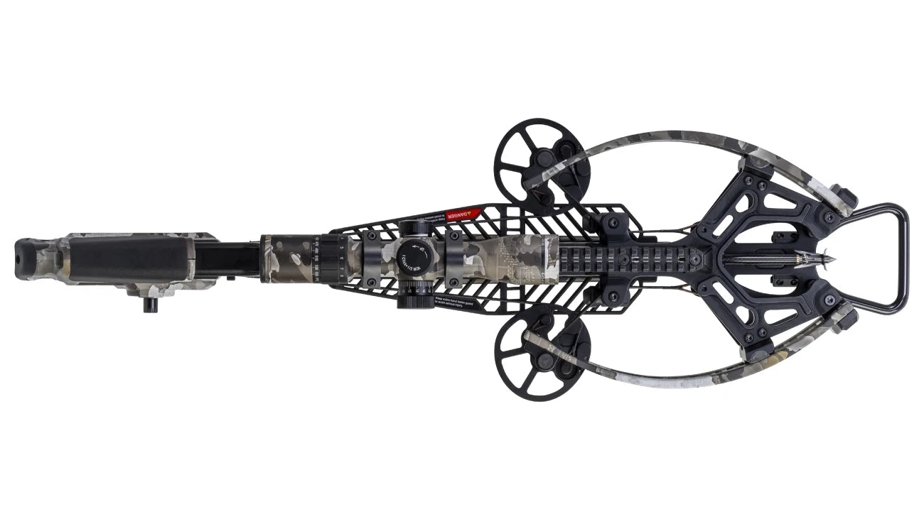 TenPoint TX Ultra 29.5