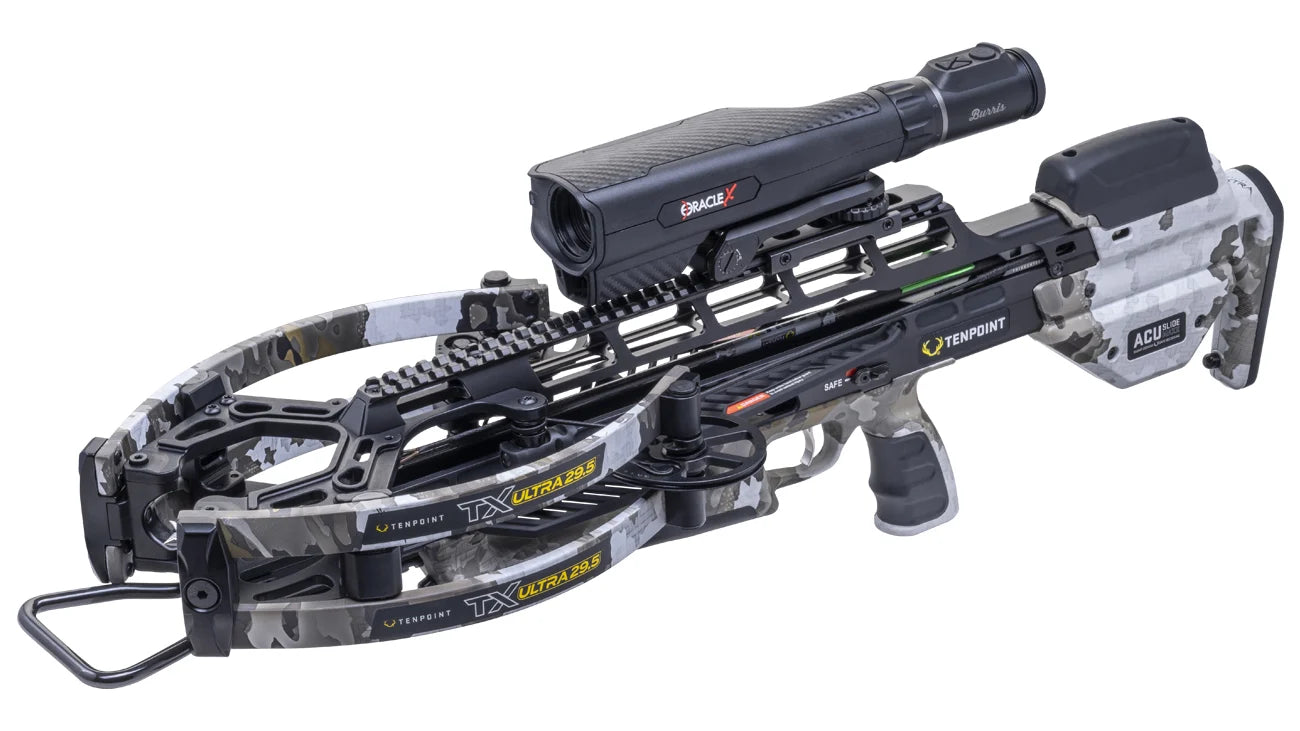 TenPoint TX Ultra 29.5