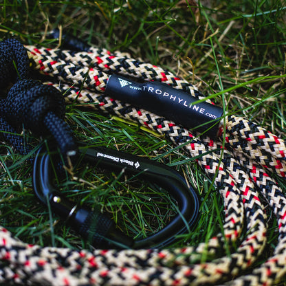 Trophy Line Techcore 8MM Rope