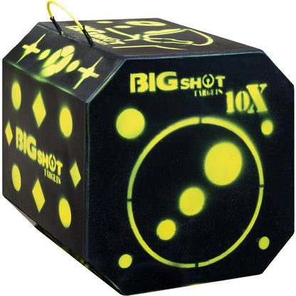 BigShot 10XL Broadhead Target