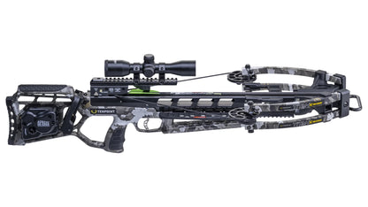 TenPoint TitanX DeCock