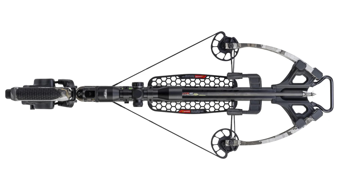 TenPoint TitanX DeCock