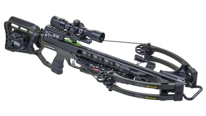 TenPoint TitanX DeCock