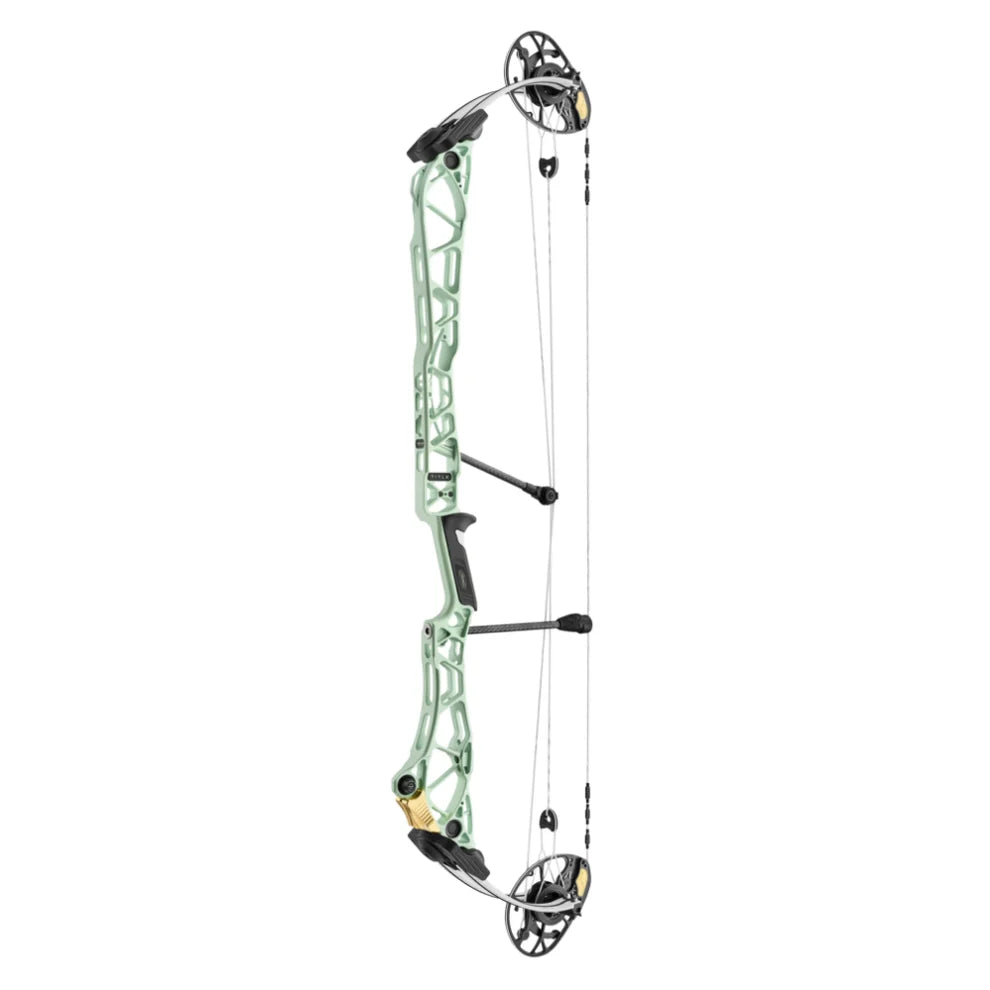 Mathews Title 40