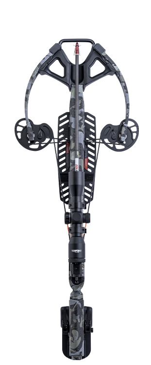 Wicked Ridge Invader M1