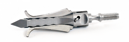 Excalibur Trailblazers Broadhead
