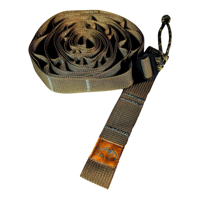 JAKT Gear Tree Toolbelt