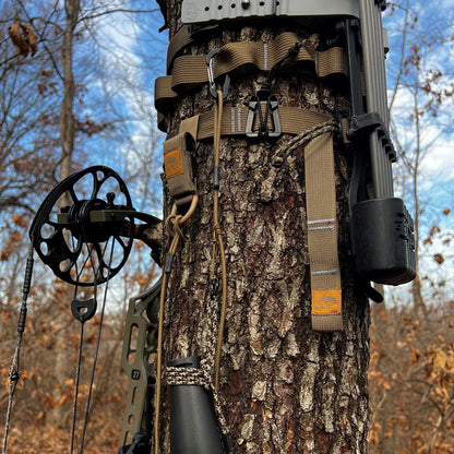 JAKT Gear Tree Toolbelt