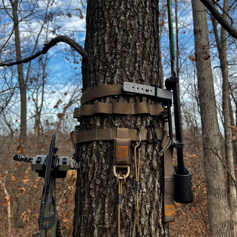 JAKT Gear Tree Toolbelt