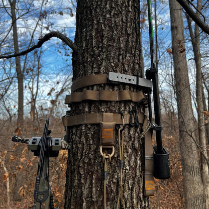 JAKT Gear Tree Toolbelt