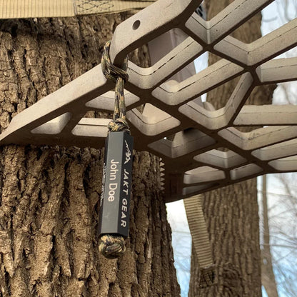 JAKT Treestand ID