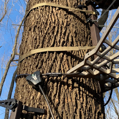 JAKT Treestand ID