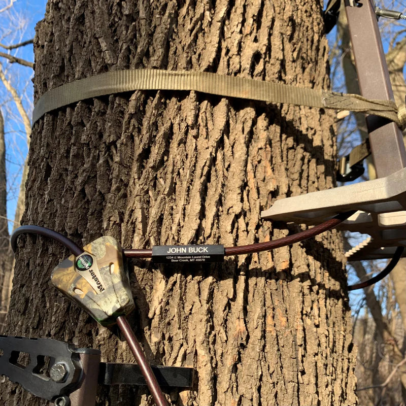 JAKT Treestand ID
