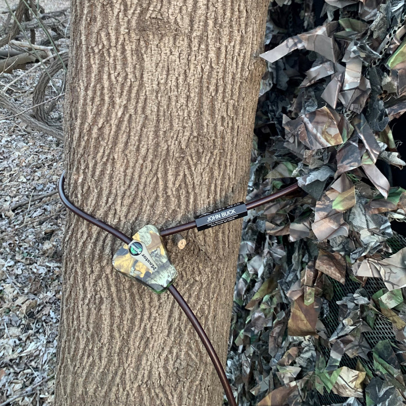 JAKT Treestand ID