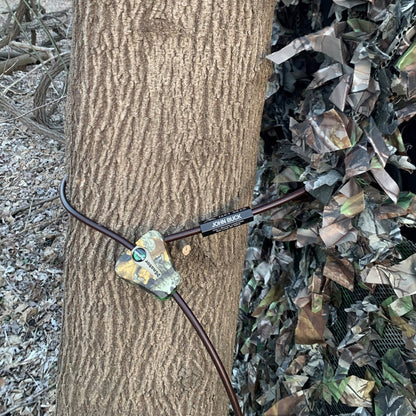 JAKT Treestand ID