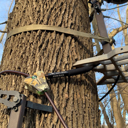 JAKT Treestand ID