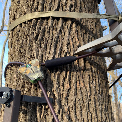 JAKT Treestand ID