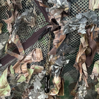JAKT Treestand ID