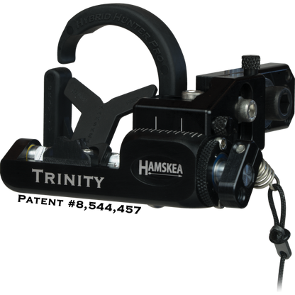 Hamskea Trinity Hunter Rest