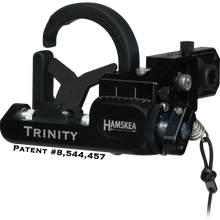 Hamskea Trinity Hunter Rest