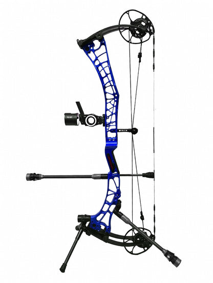 Darton TriTech 35